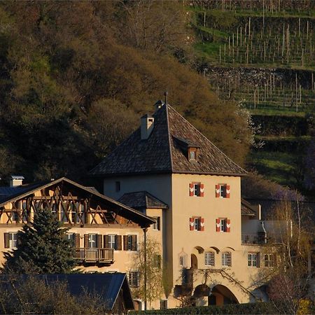 カルテルベッロWeingut Koefelgut - Turris Viniアパートメント エクステリア 写真