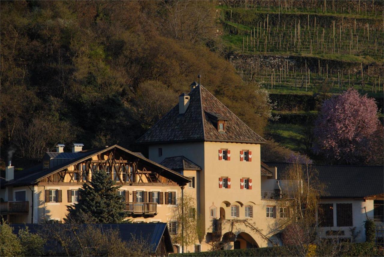 カルテルベッロWeingut Koefelgut - Turris Viniアパートメント エクステリア 写真